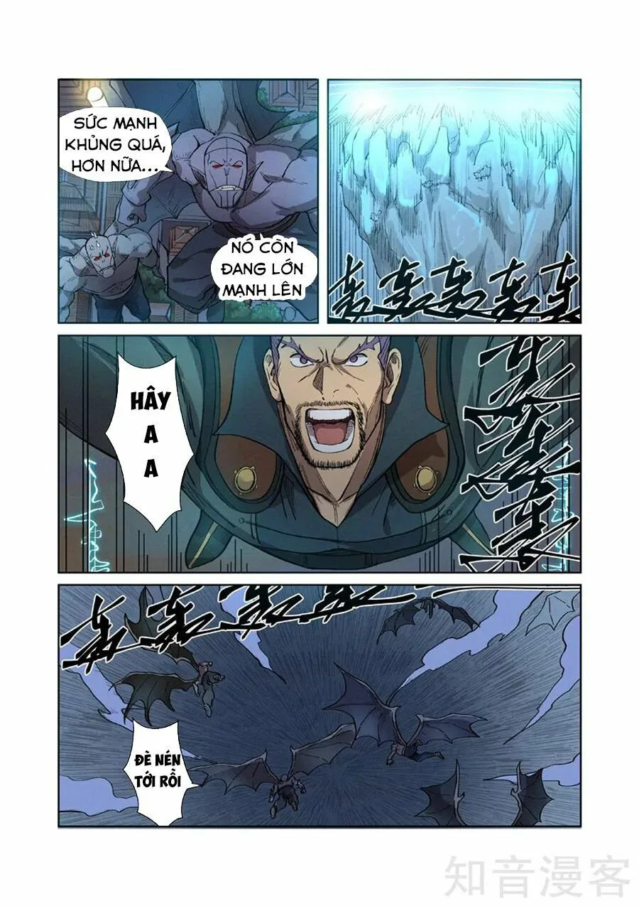 Chapter 242 - Image 4