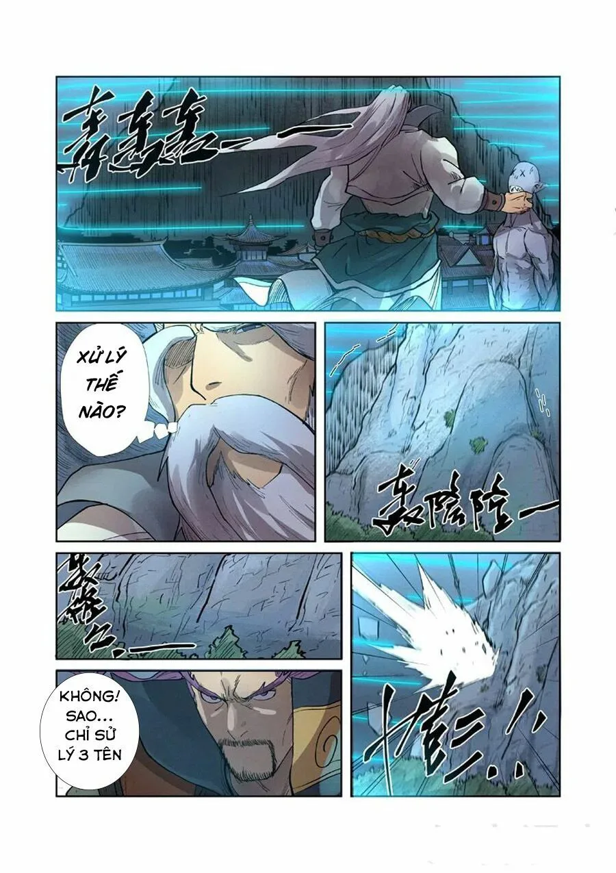 Chapter 242 - Image 9