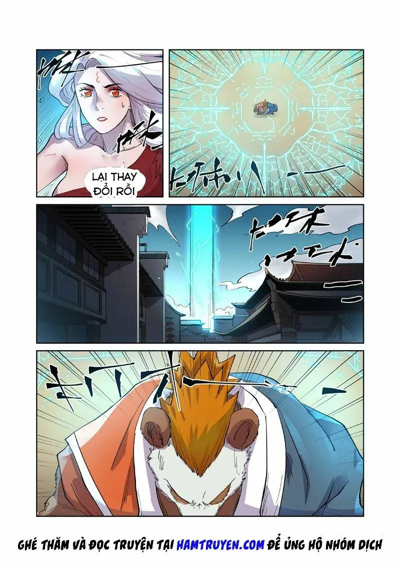 Chapter 243 - Image 11