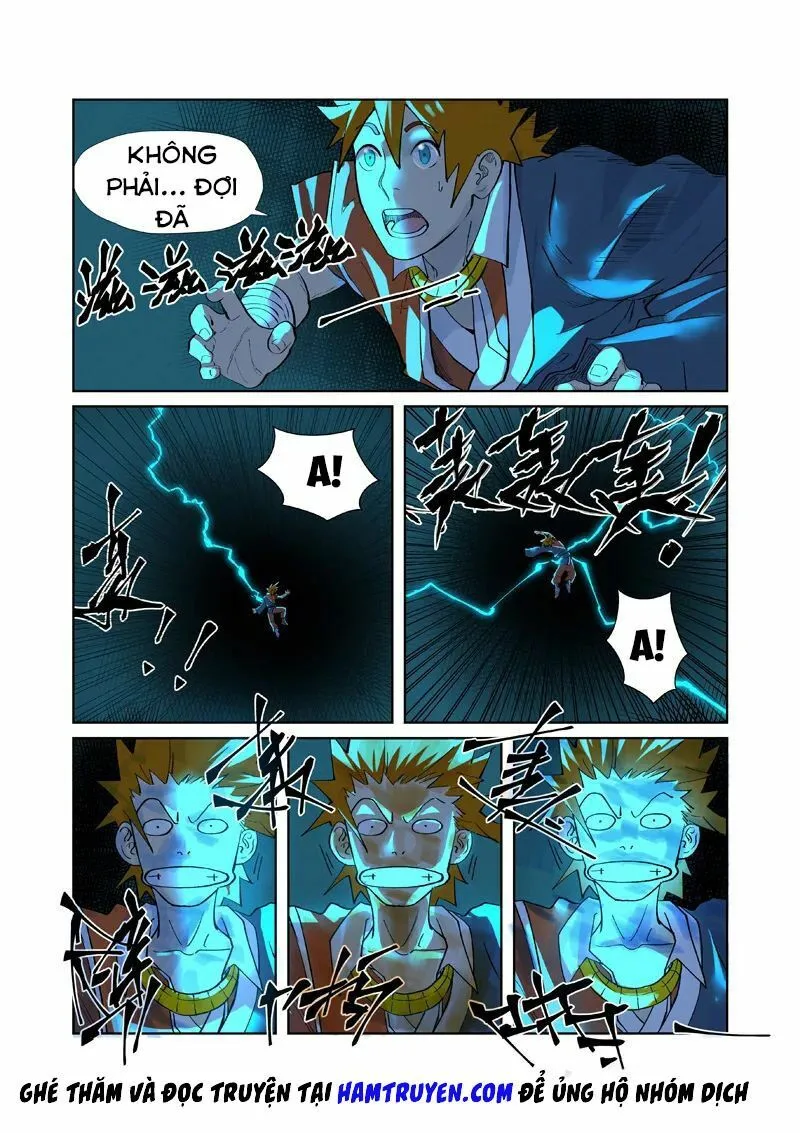 Chapter 243 - Image 3
