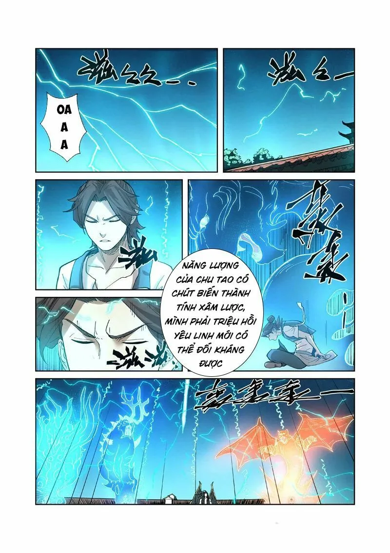 Chapter 243 - Image 6