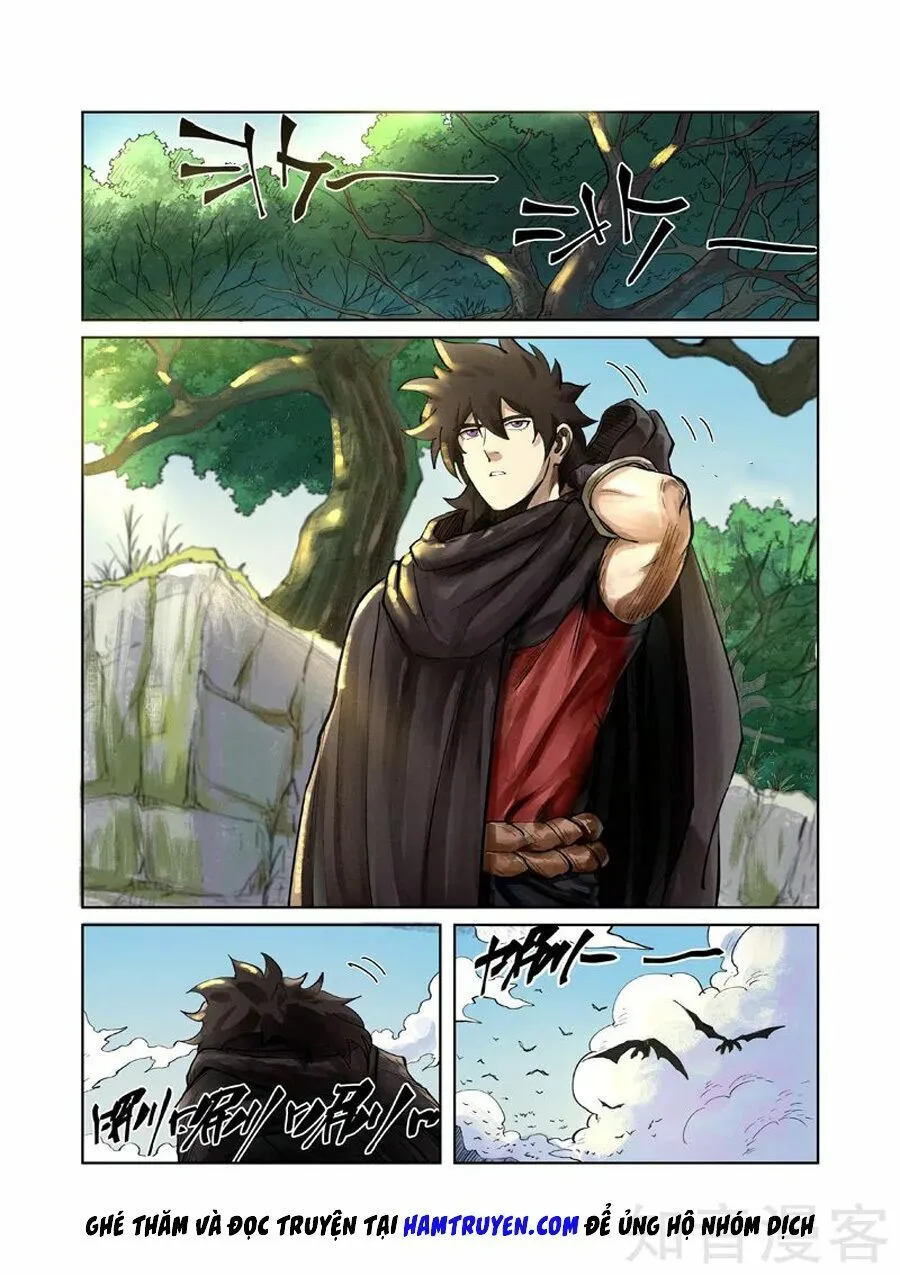 Chapter 244 - Image 3
