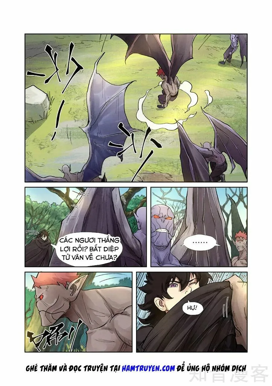 Chapter 244 - Image 5