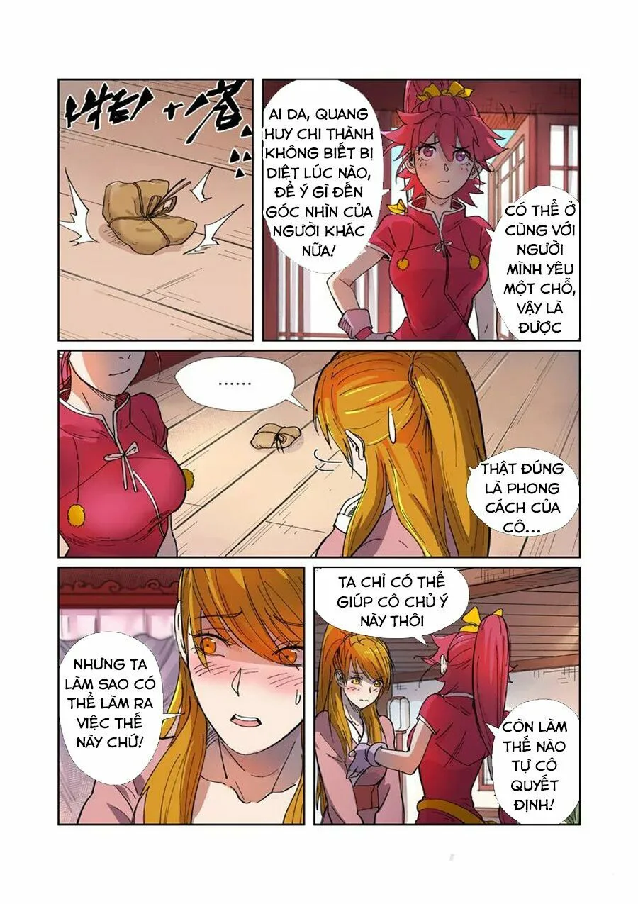 Chapter 245 - Image 3