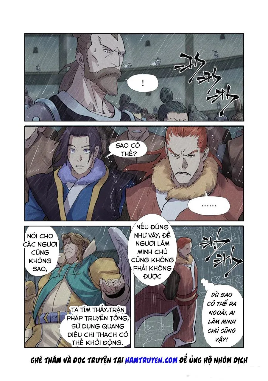 Chapter 246 - Image 8