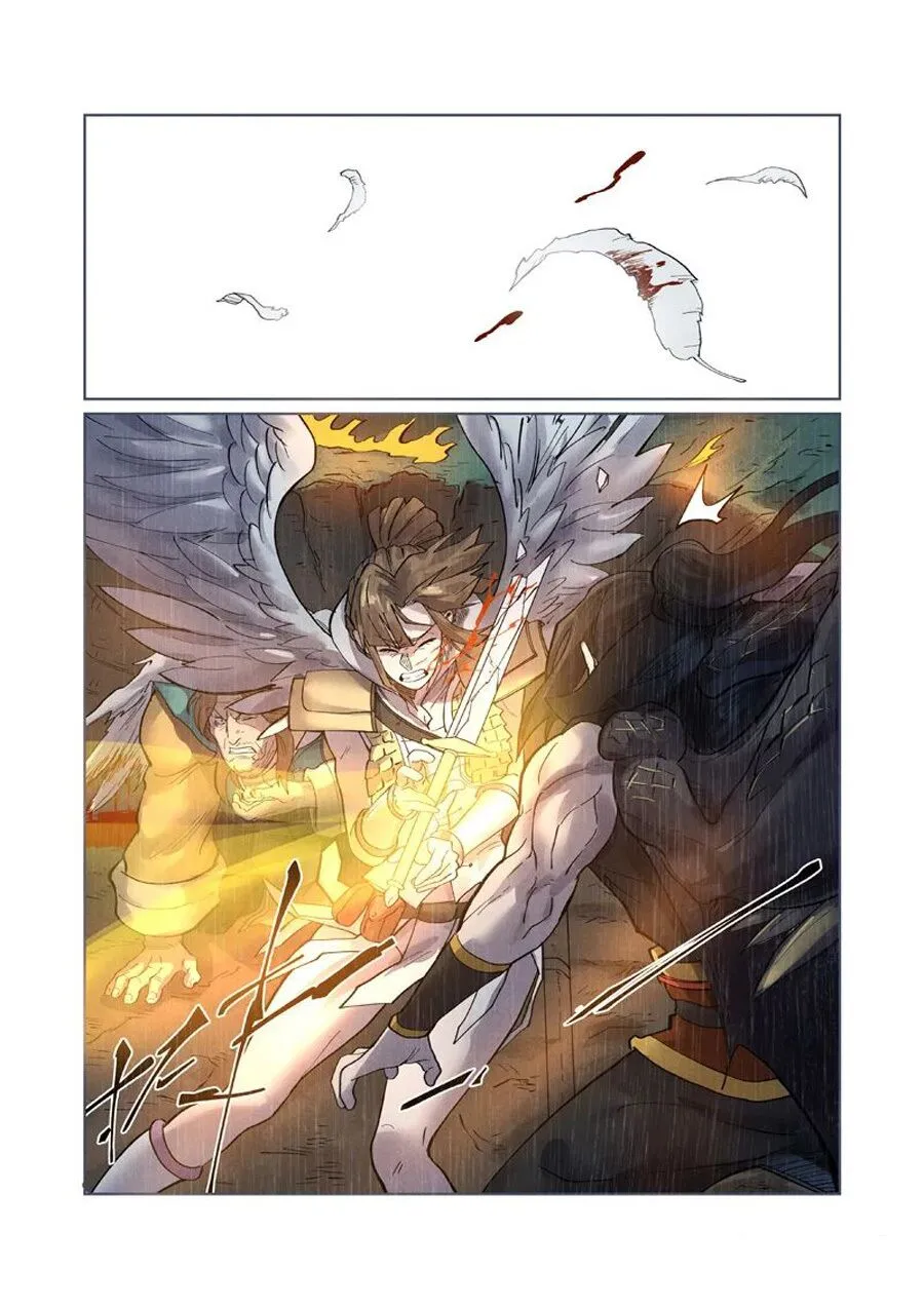 Chapter 248 - Image 7