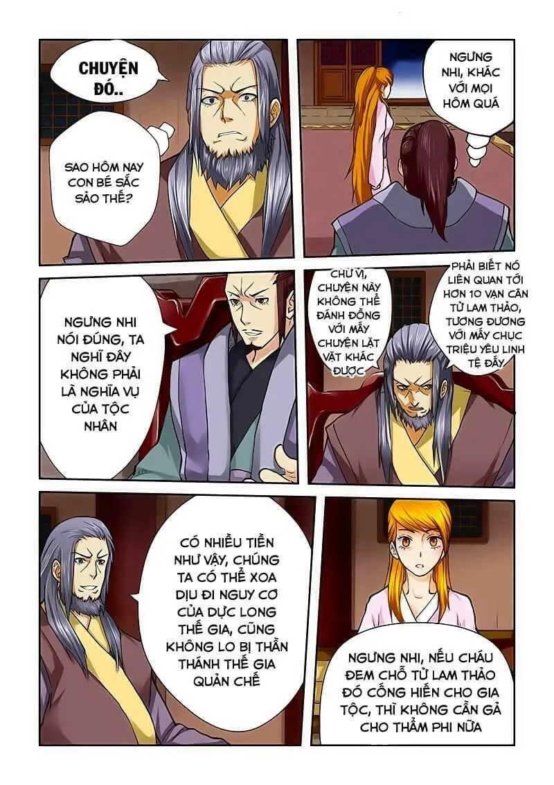 Chapter 40 - Image 4