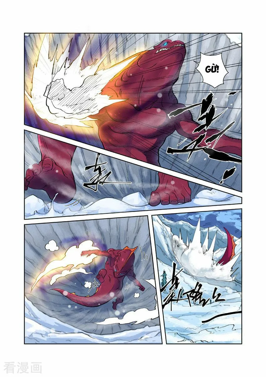 Chapter 252 - Image 2
