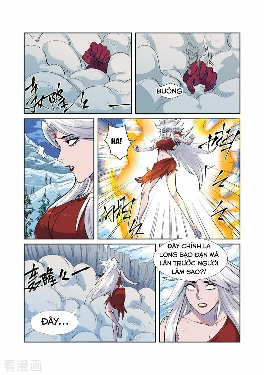 Chapter 252 - Image 3