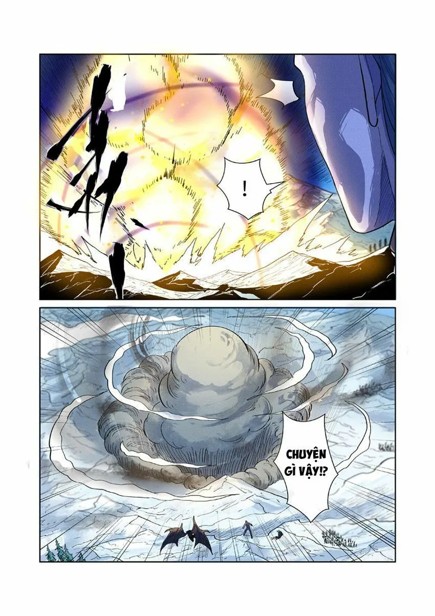 Chapter 252 - Image 6