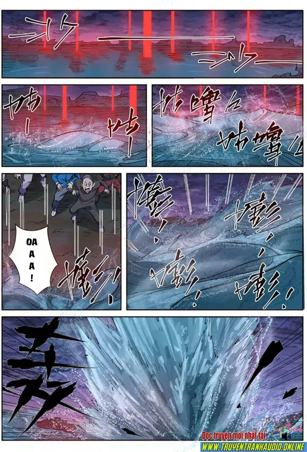 Chapter 256 - Image 5
