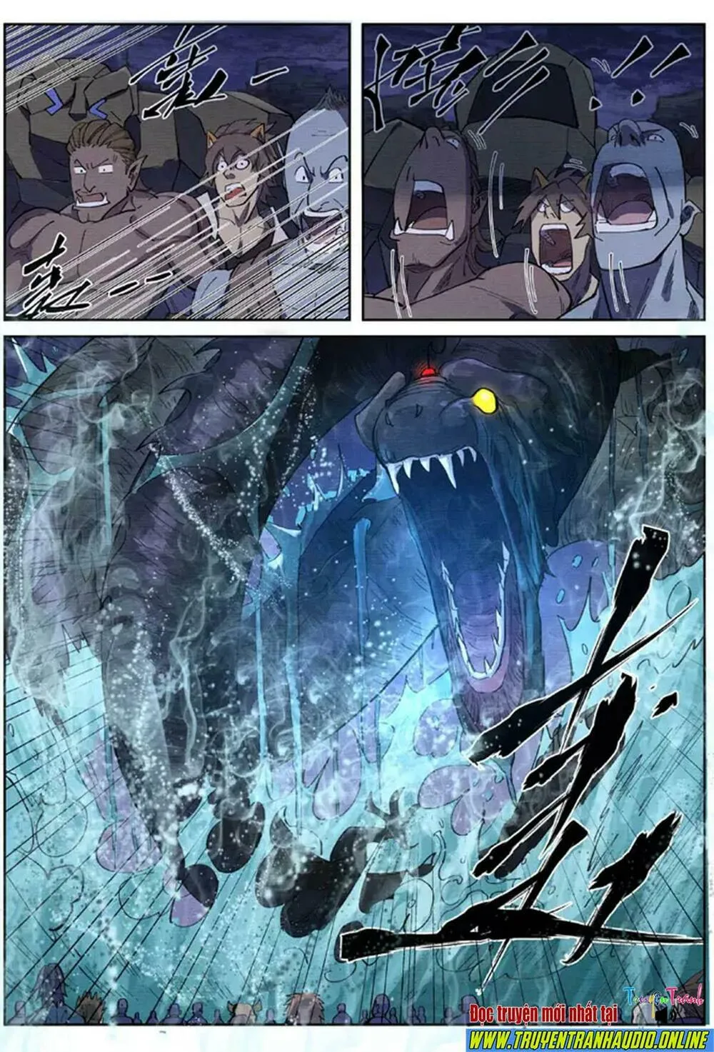 Chapter 256 - Image 6