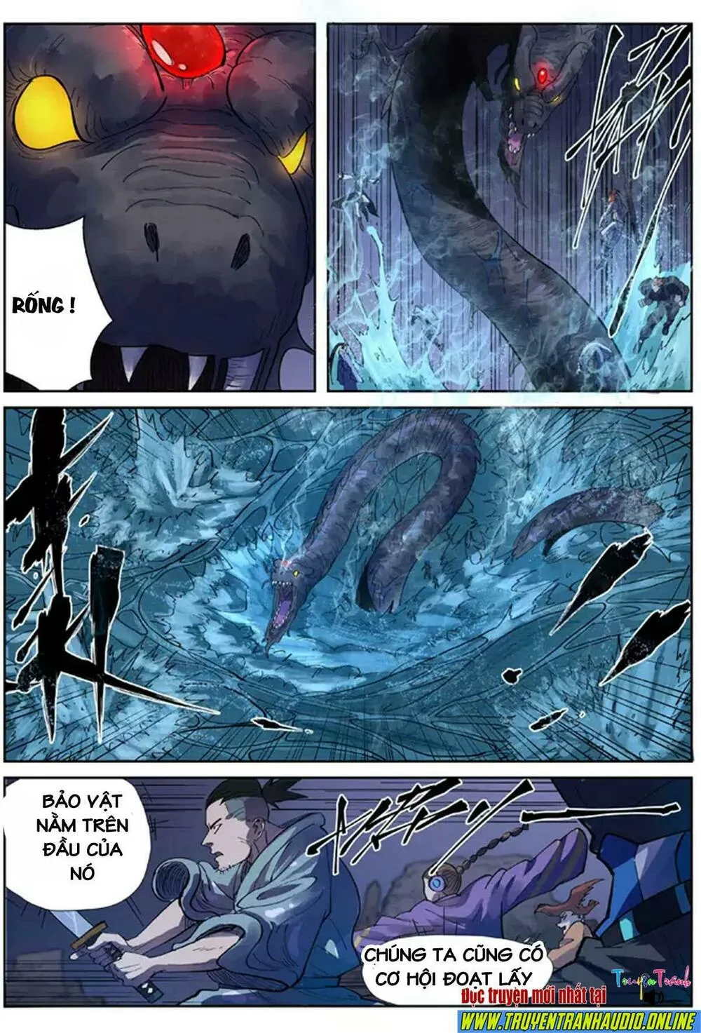 Chapter 256 - Image 9