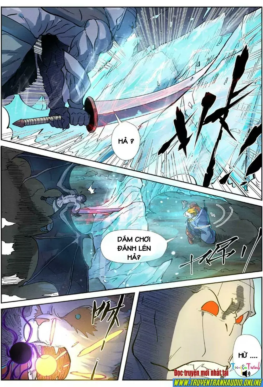 Chapter 258 - Image 3