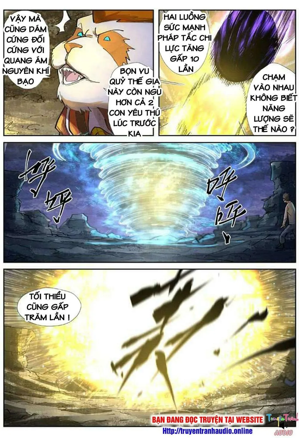 Chapter 259 - Image 3