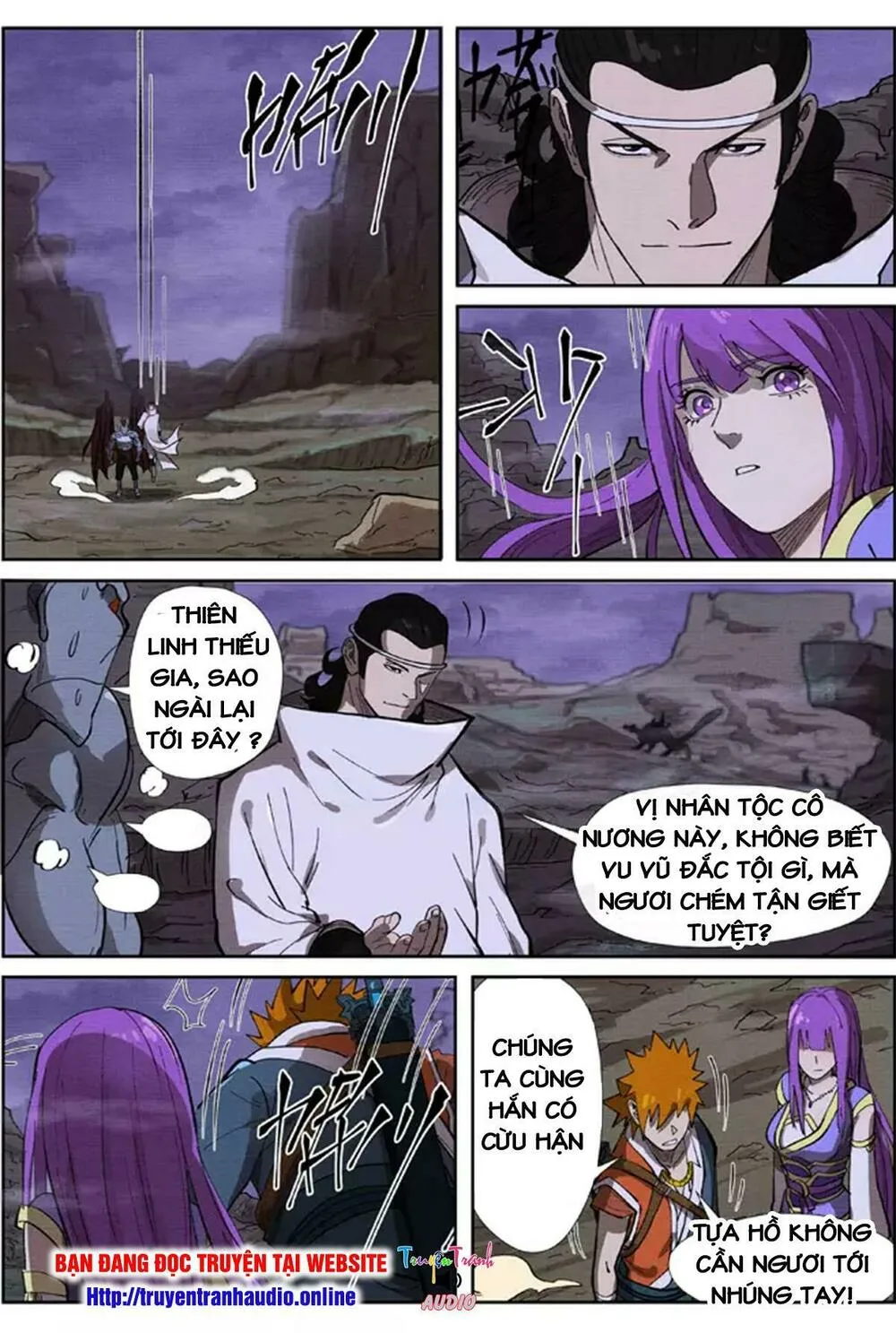 Chapter 260 - Image 8