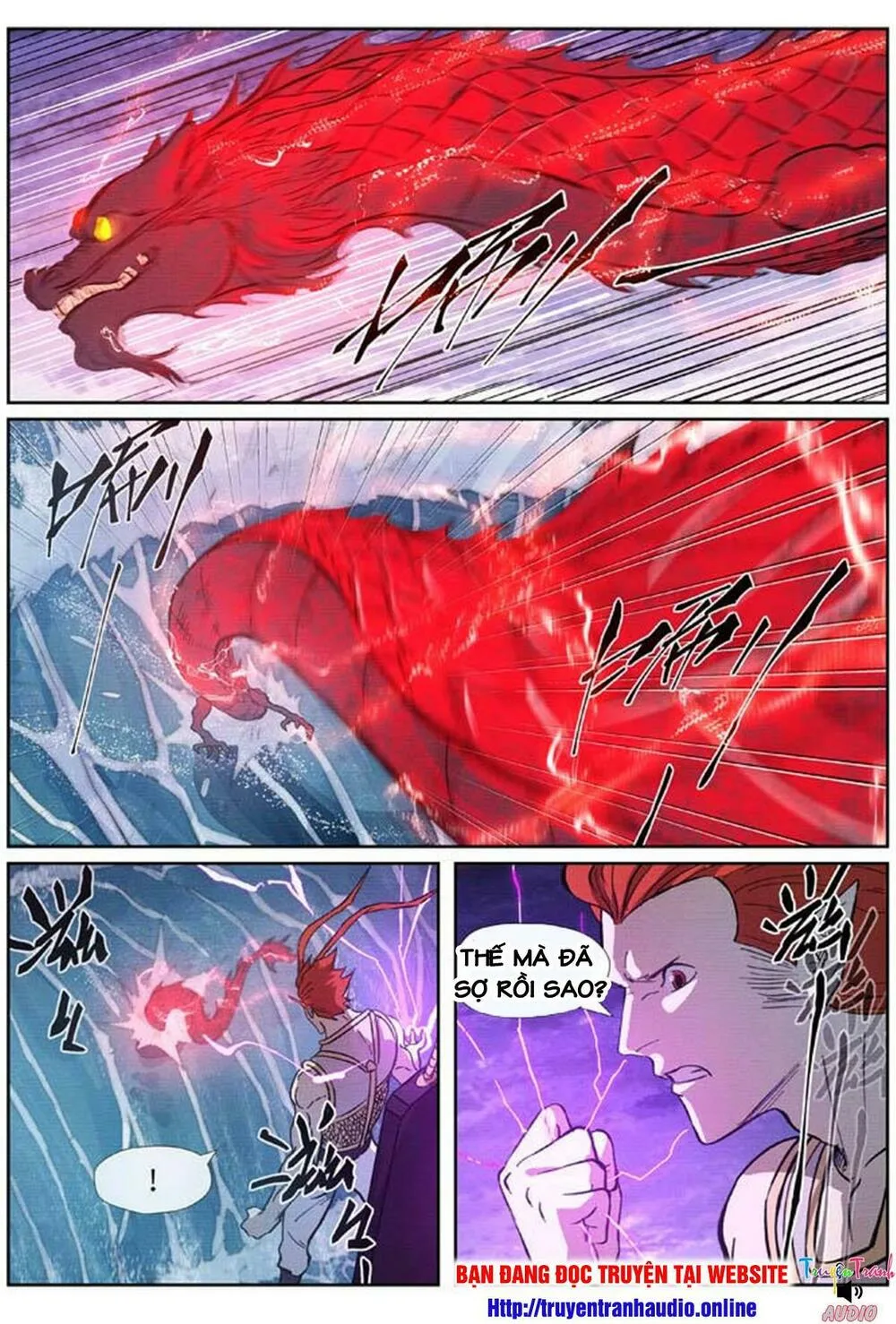 Chapter 261 - Image 3