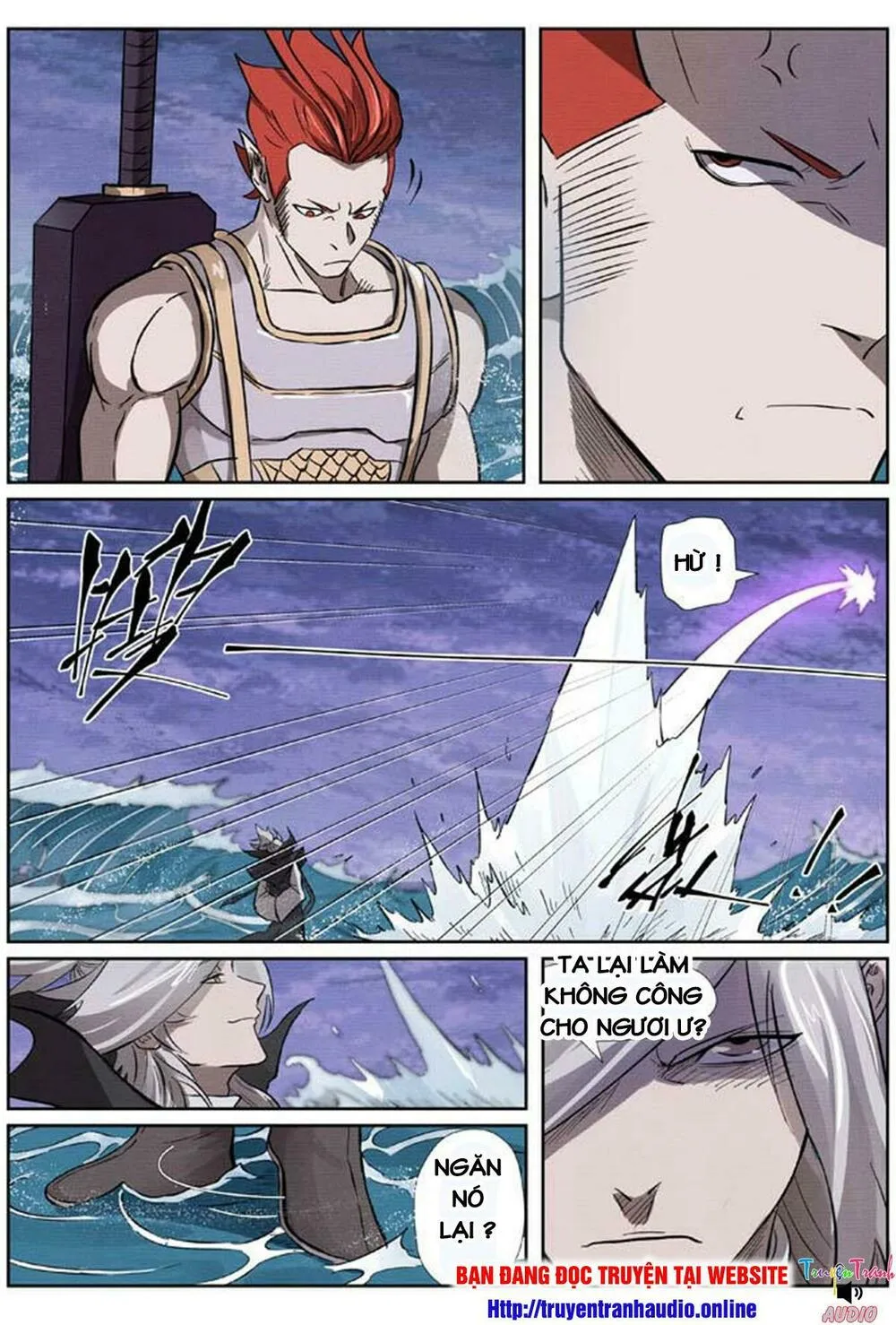 Chapter 261 - Image 10