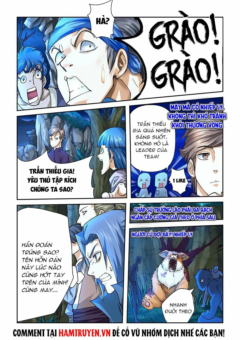 Chapter 42 - Image 10
