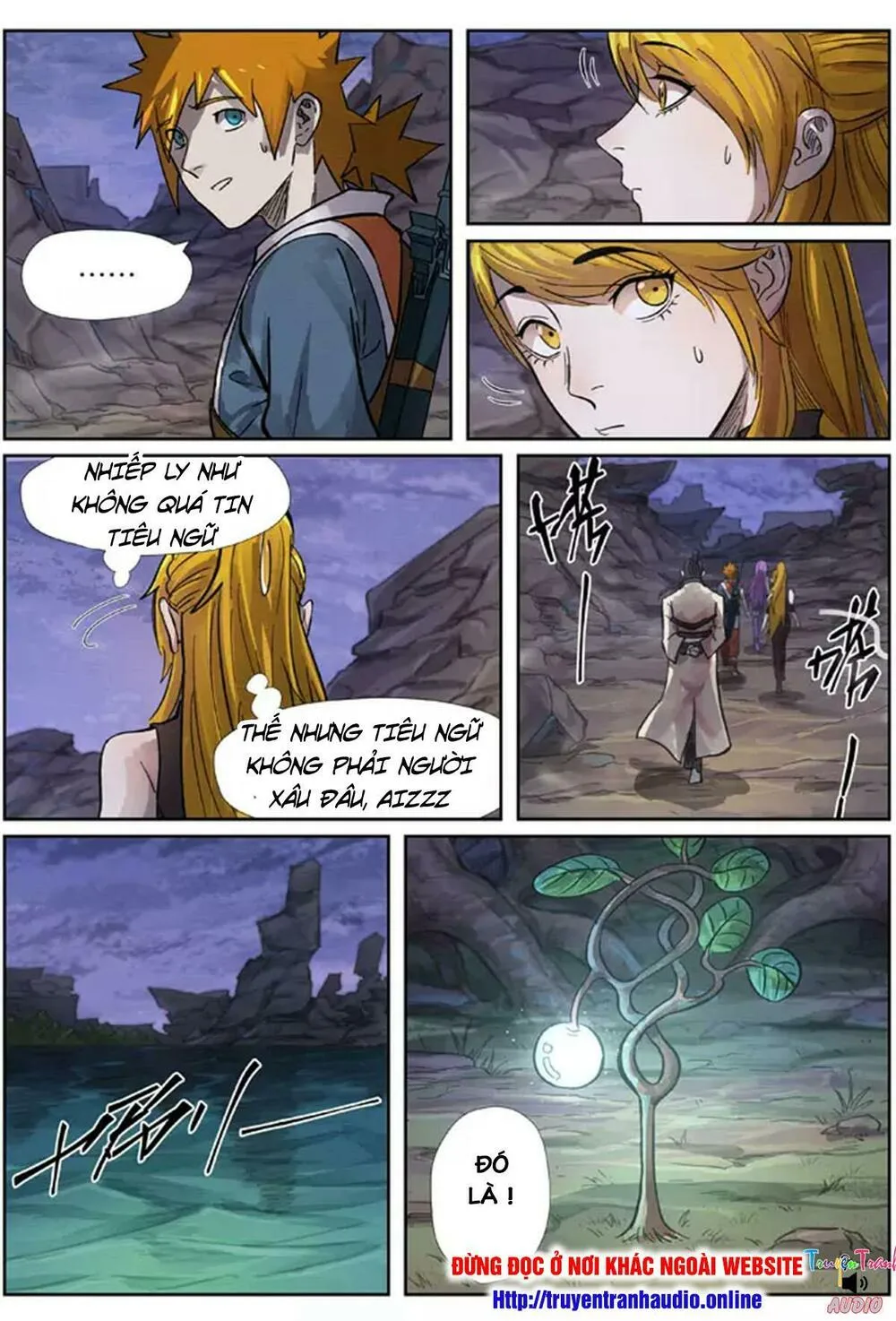 Chapter 262 - Image 5