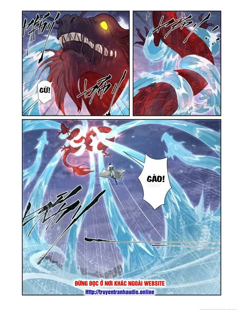 Chapter 263 - Image 4