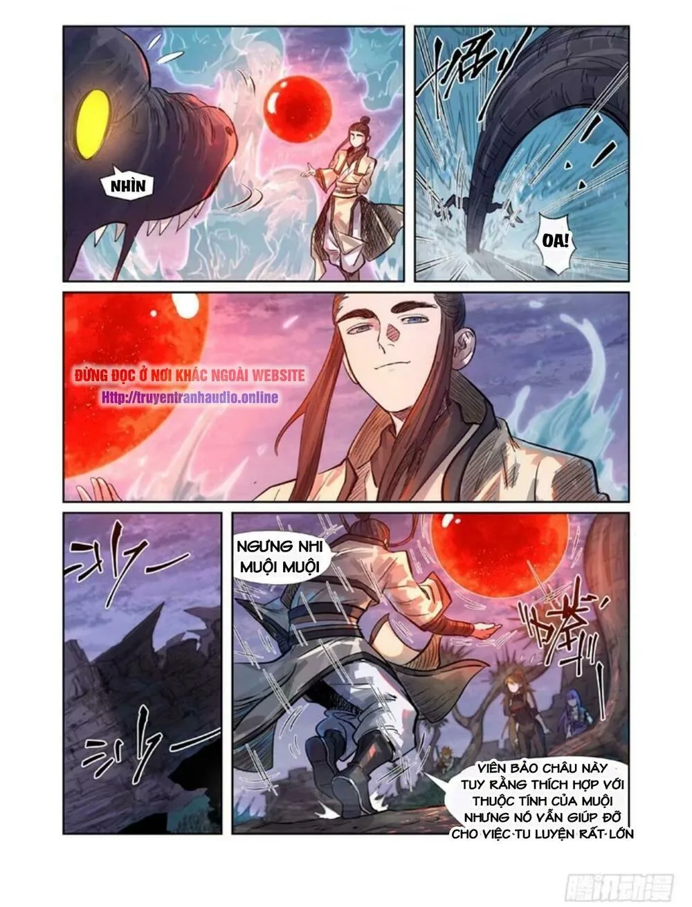 Chapter 263 - Image 6