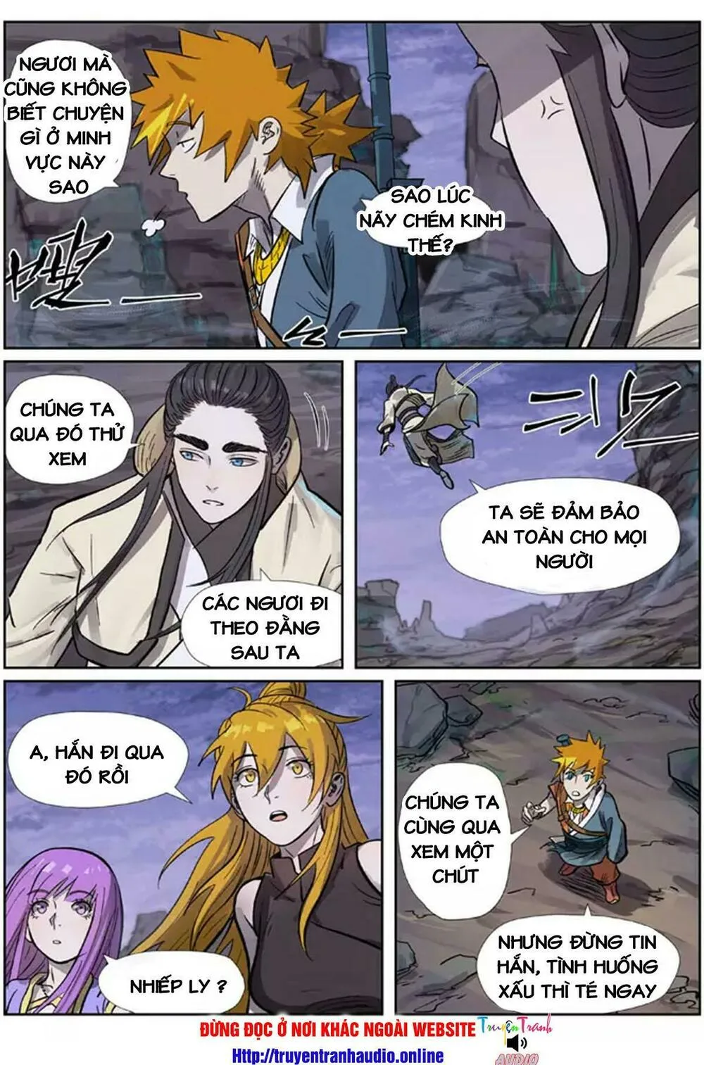 Chapter 264 - Image 5