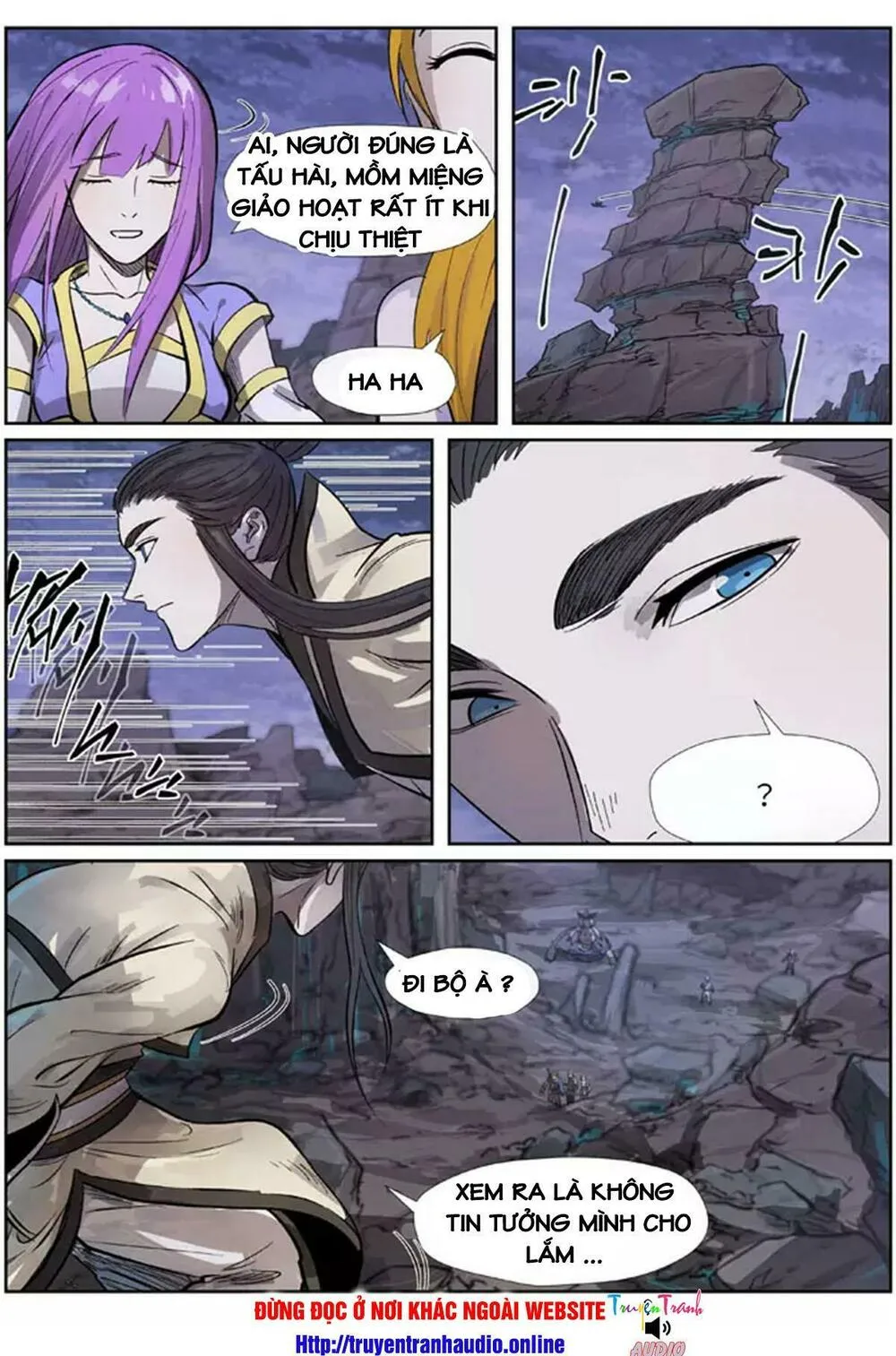 Chapter 264 - Image 6