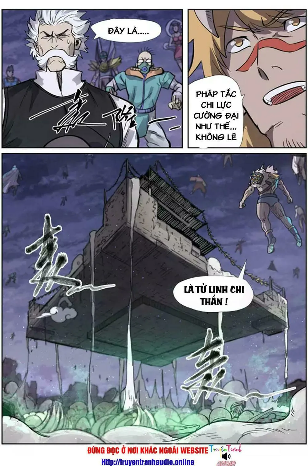 Chapter 264 - Image 8