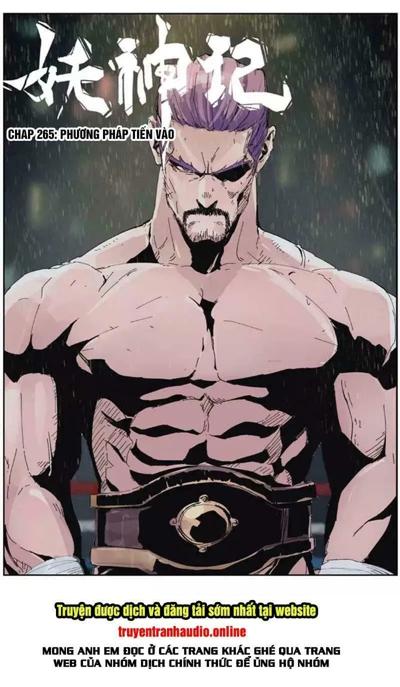 Chapter 265-2 - Image 1