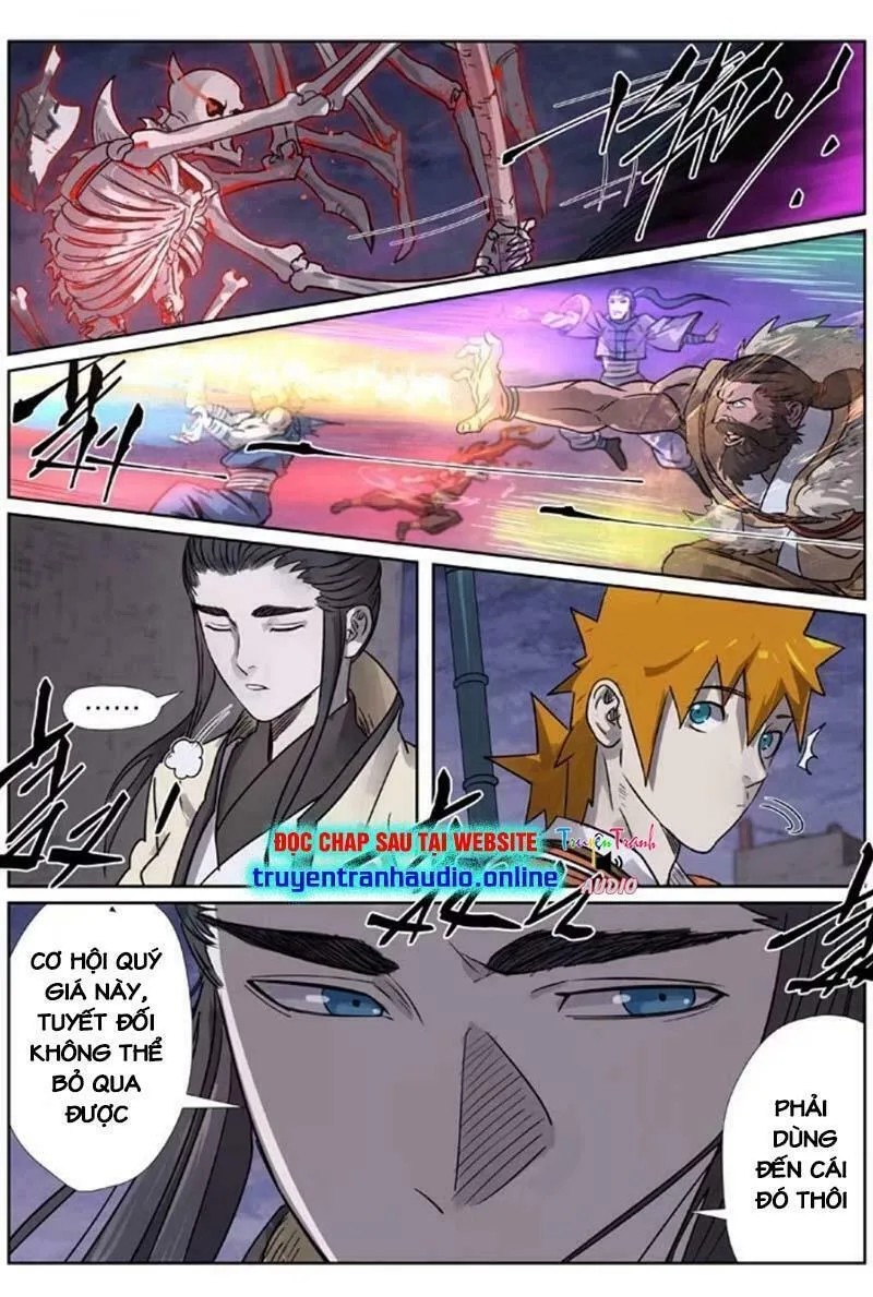 Chapter 265-2 - Image 4