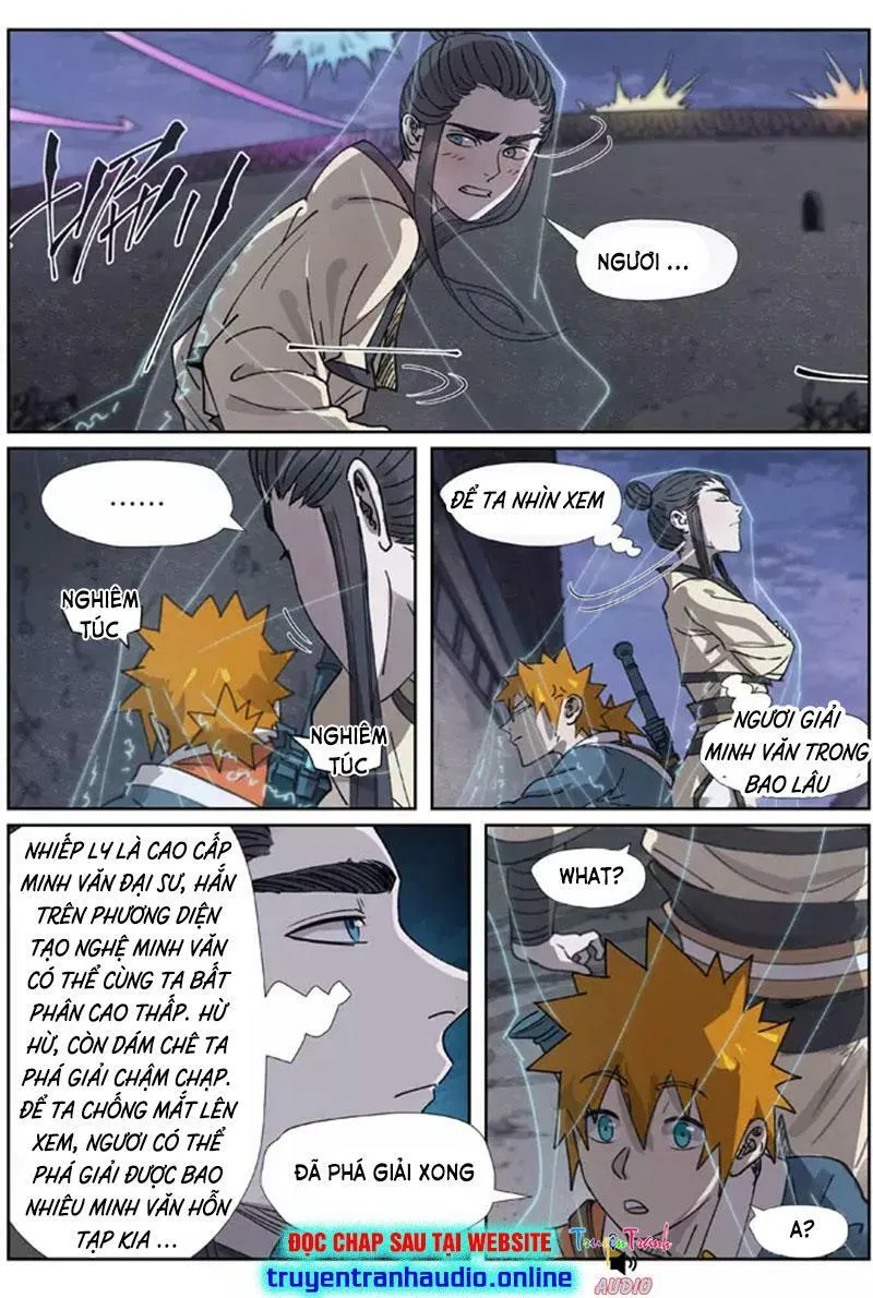 Chapter 266-2 - Image 3
