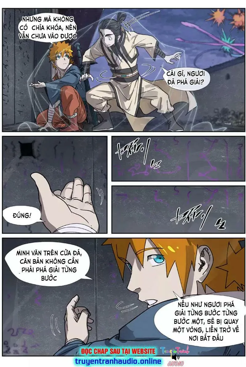 Chapter 266-2 - Image 4