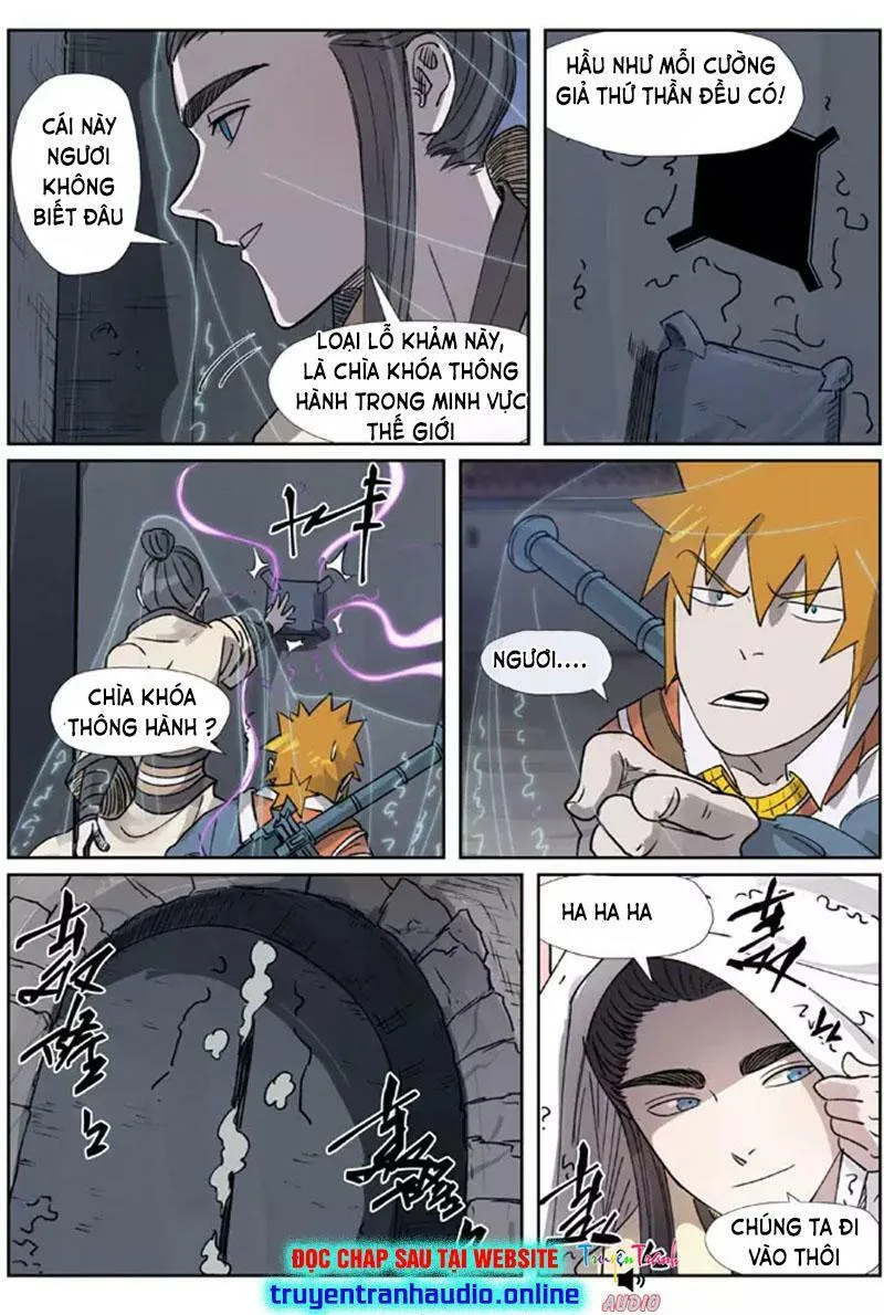 Chapter 266-2 - Image 6
