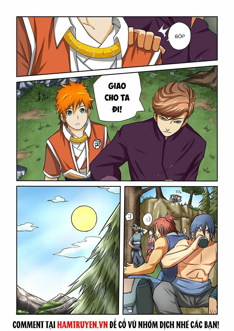 Chapter 43 - Image 6