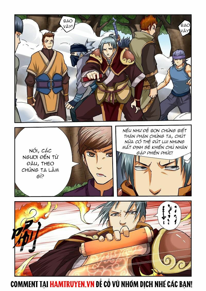 Chapter 43 - Image 9