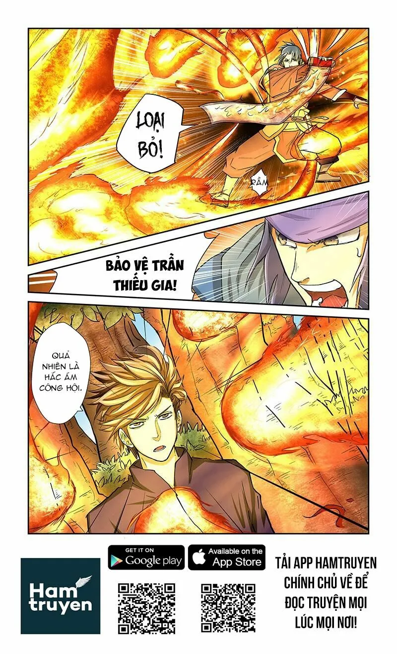 Chapter 43 - Image 10