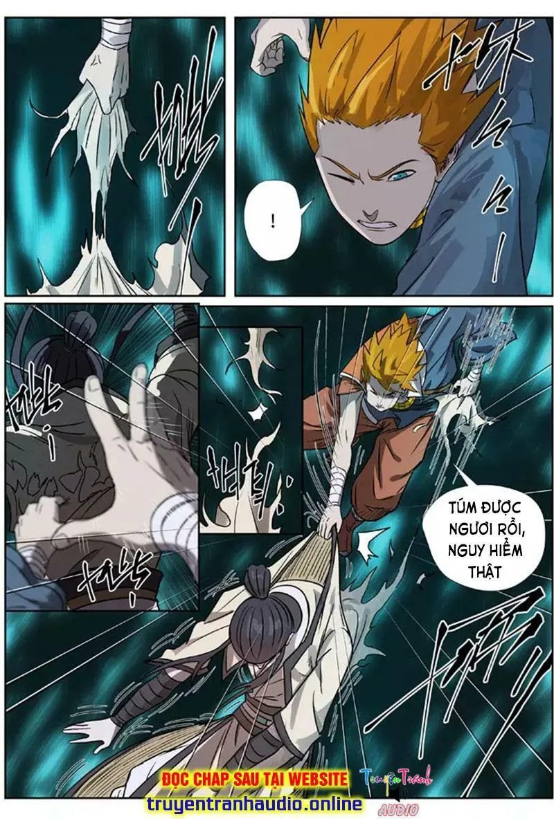 Chapter 267-2 - Image 3