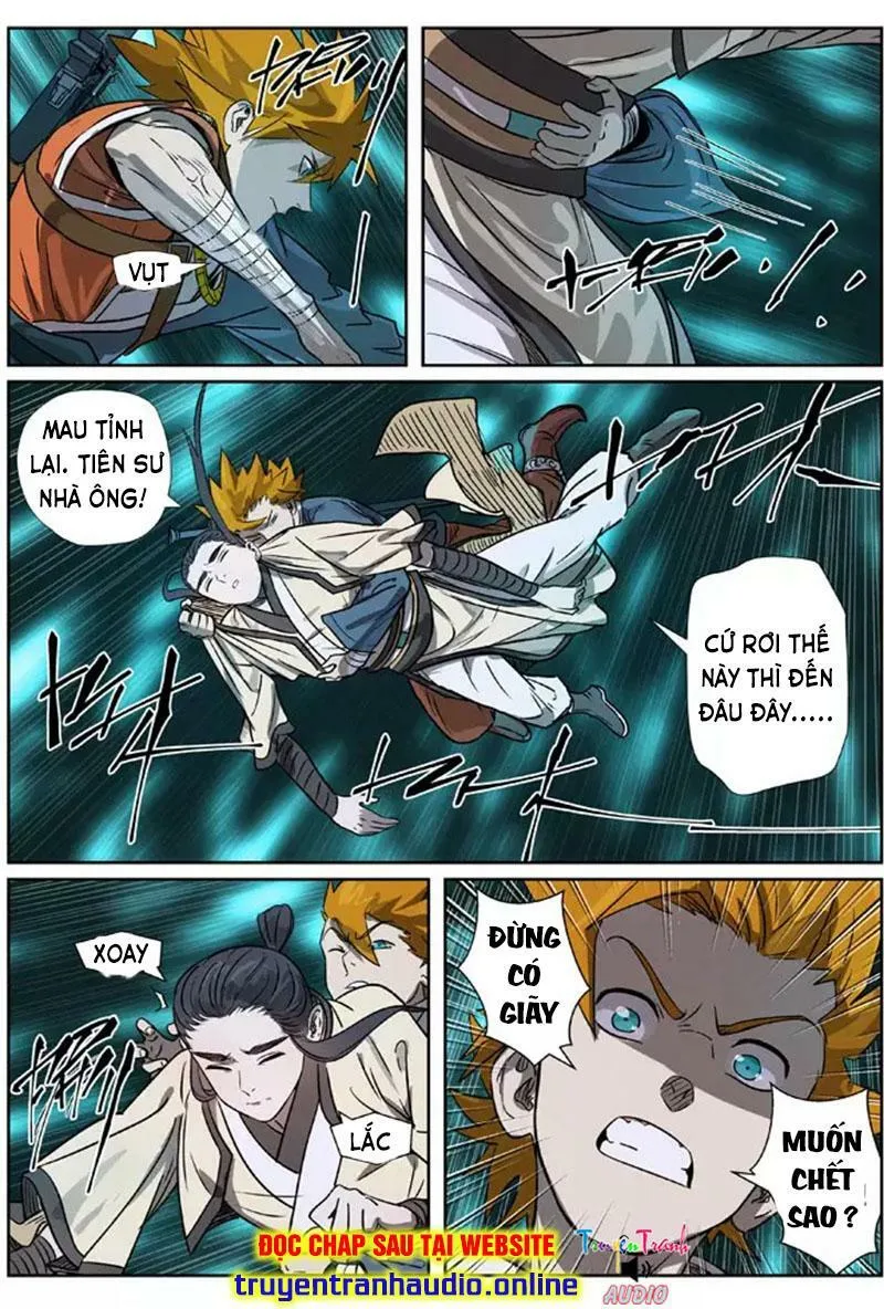 Chapter 267-2 - Image 4
