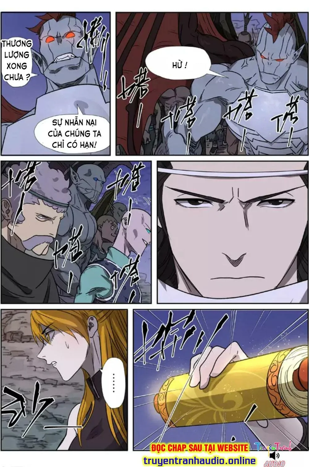 Chapter 268-2 - Image 2