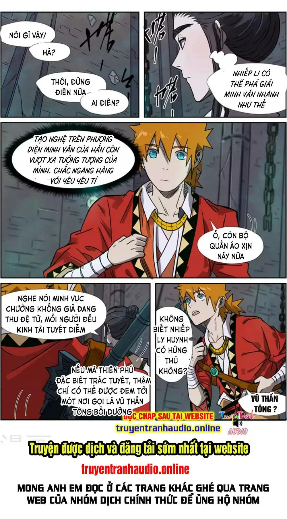 Chapter 268-2 - Image 13