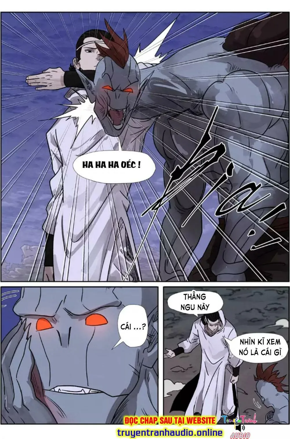 Chapter 268-2 - Image 4