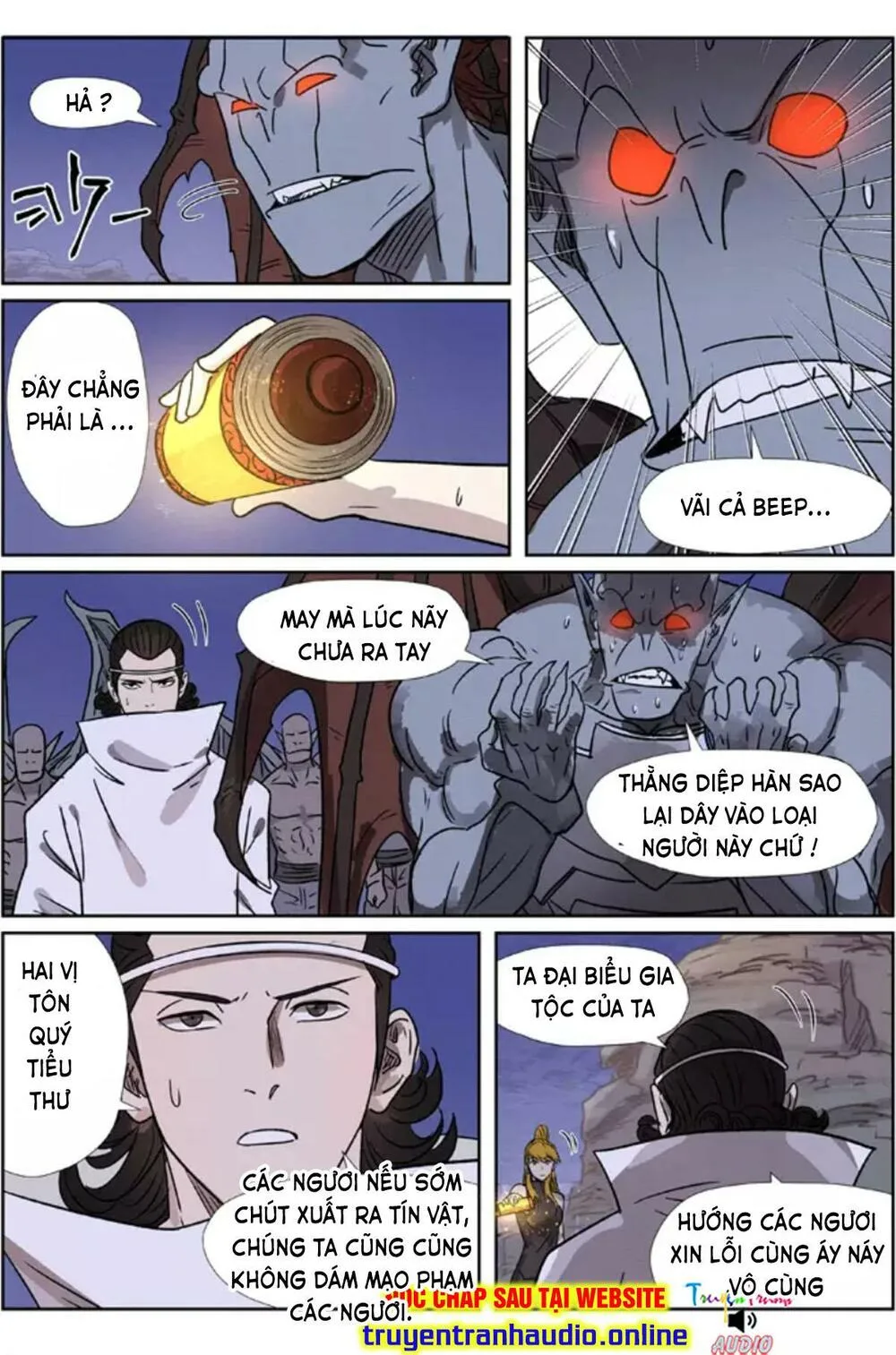 Chapter 268-2 - Image 5