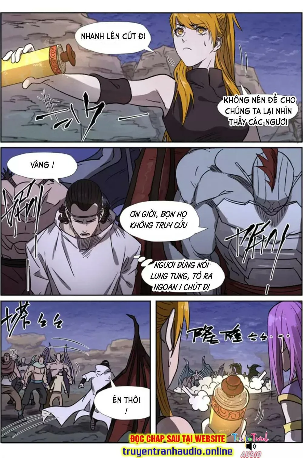 Chapter 268-2 - Image 7
