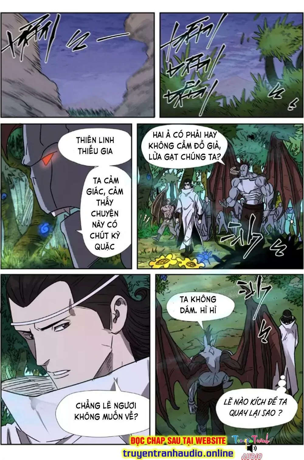 Chapter 268-2 - Image 8