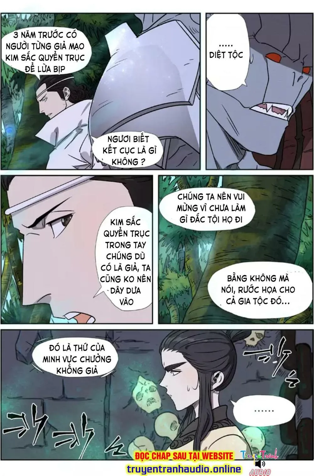 Chapter 268-2 - Image 9