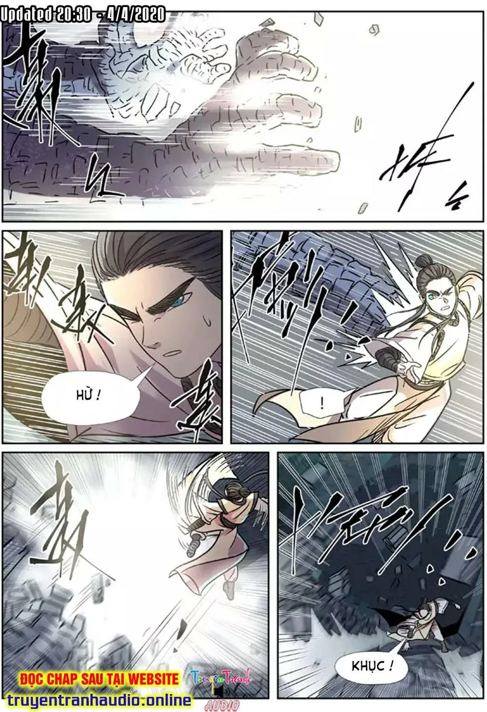 Chapter 269-2 - Image 3