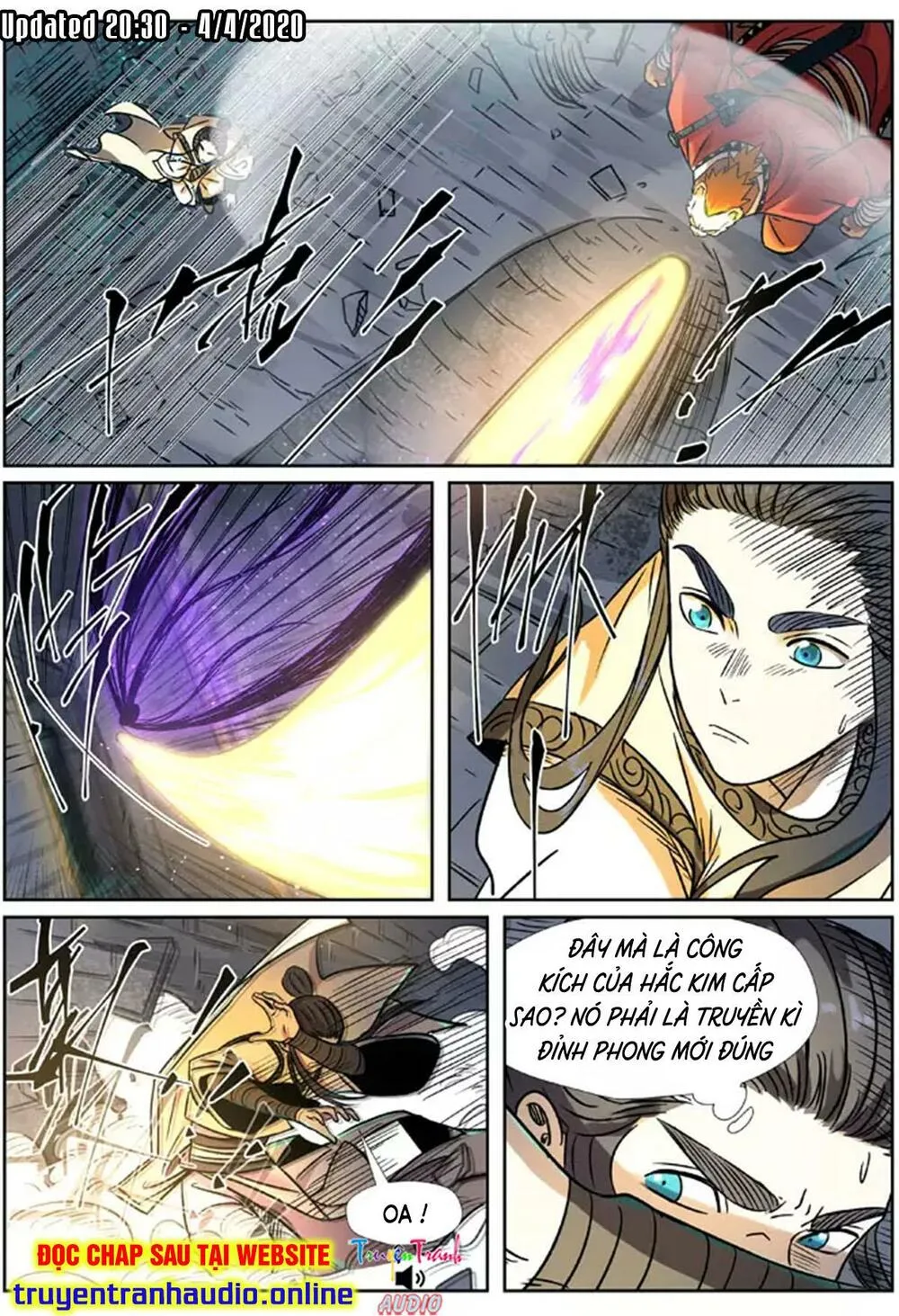Chapter 269-2 - Image 5