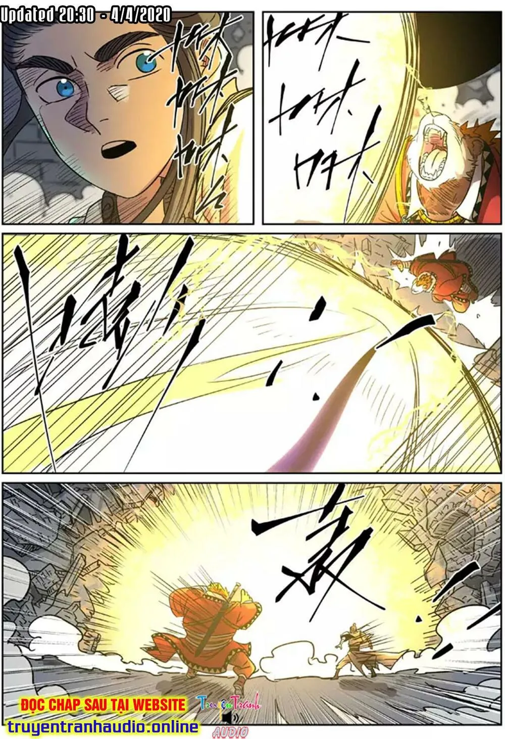 Chapter 269-2 - Image 8