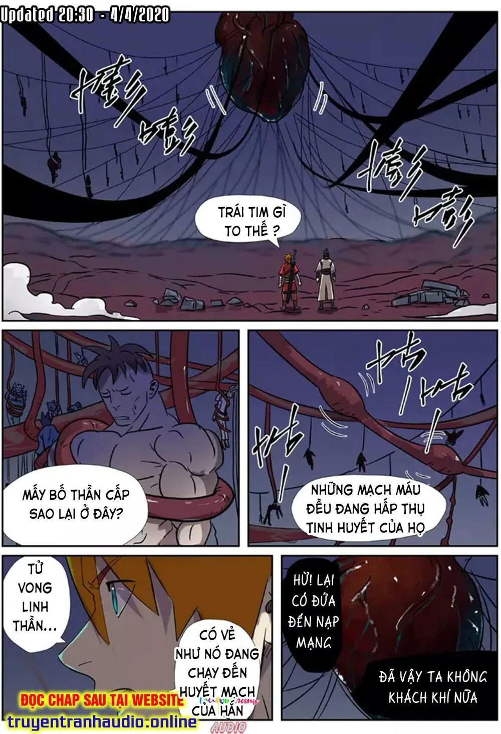 Chapter 269-2 - Image 10
